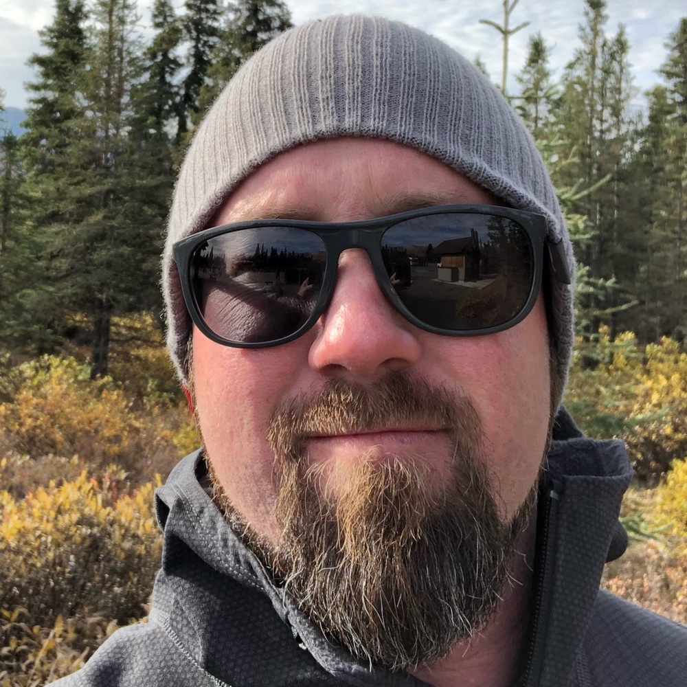 Meet your Posher, Justin
